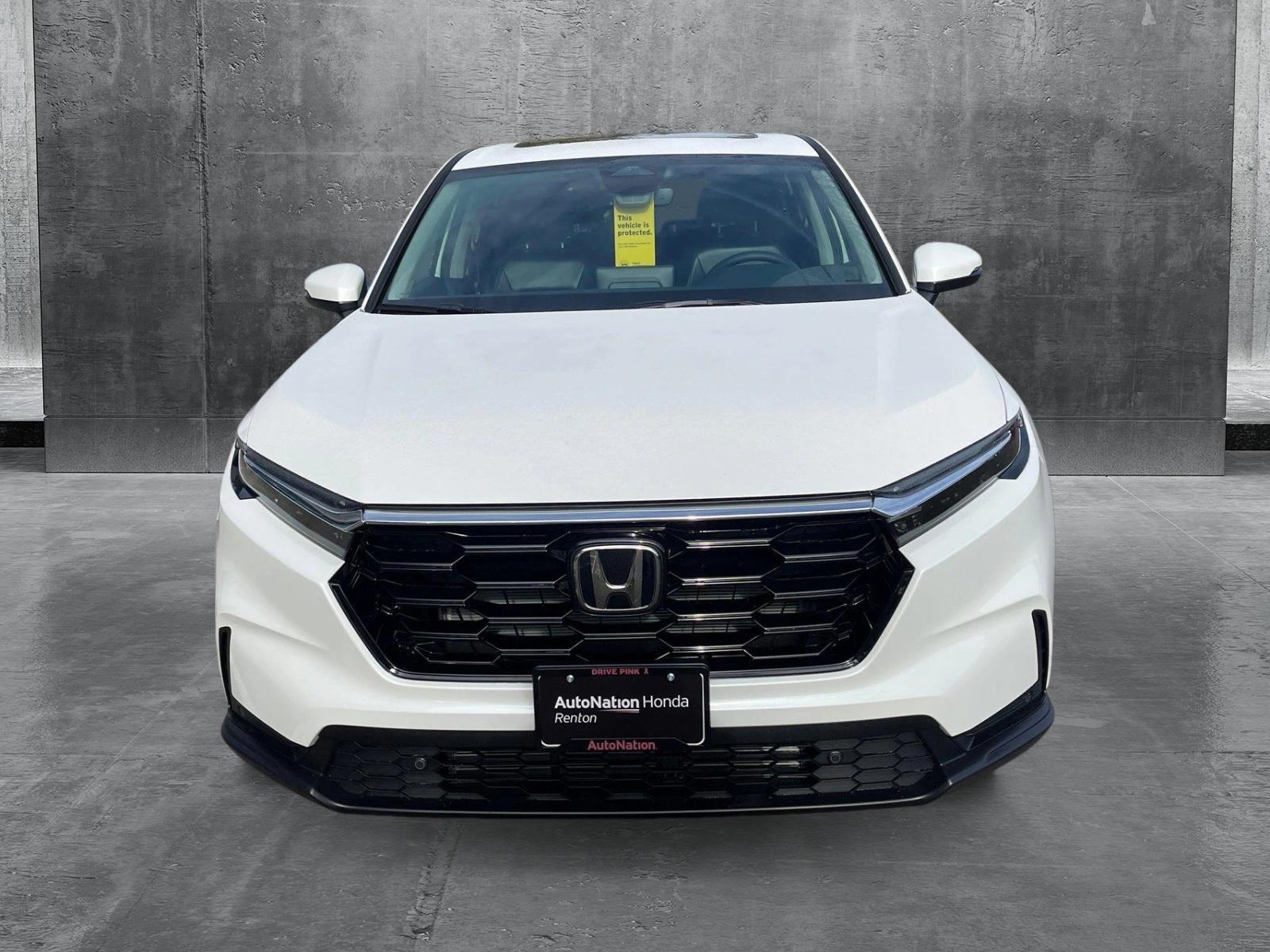 2025 Honda CR-V EX photo 2
