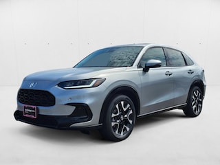 2026 Honda HR-V EX-L SUV