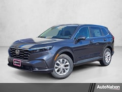 2026 Honda CR-V LX SUV