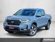  Honda Ridgeline