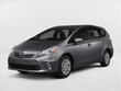 Toyota Prius v
