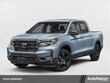  Honda Ridgeline