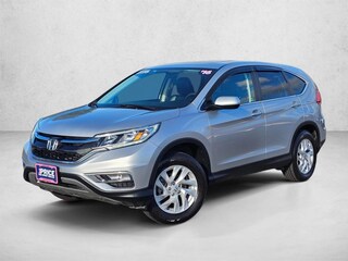 2016 Honda CR-V EX AWD SUV