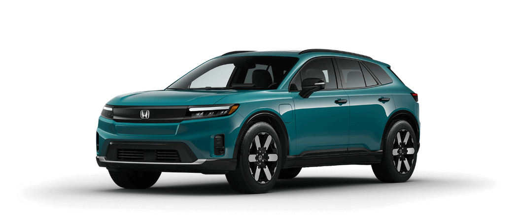 Honda Prologue in North Shore Pearl