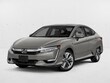 Honda Clarity Plug-In Hybrid
