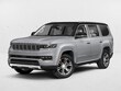 Jeep Grand Wagoneer