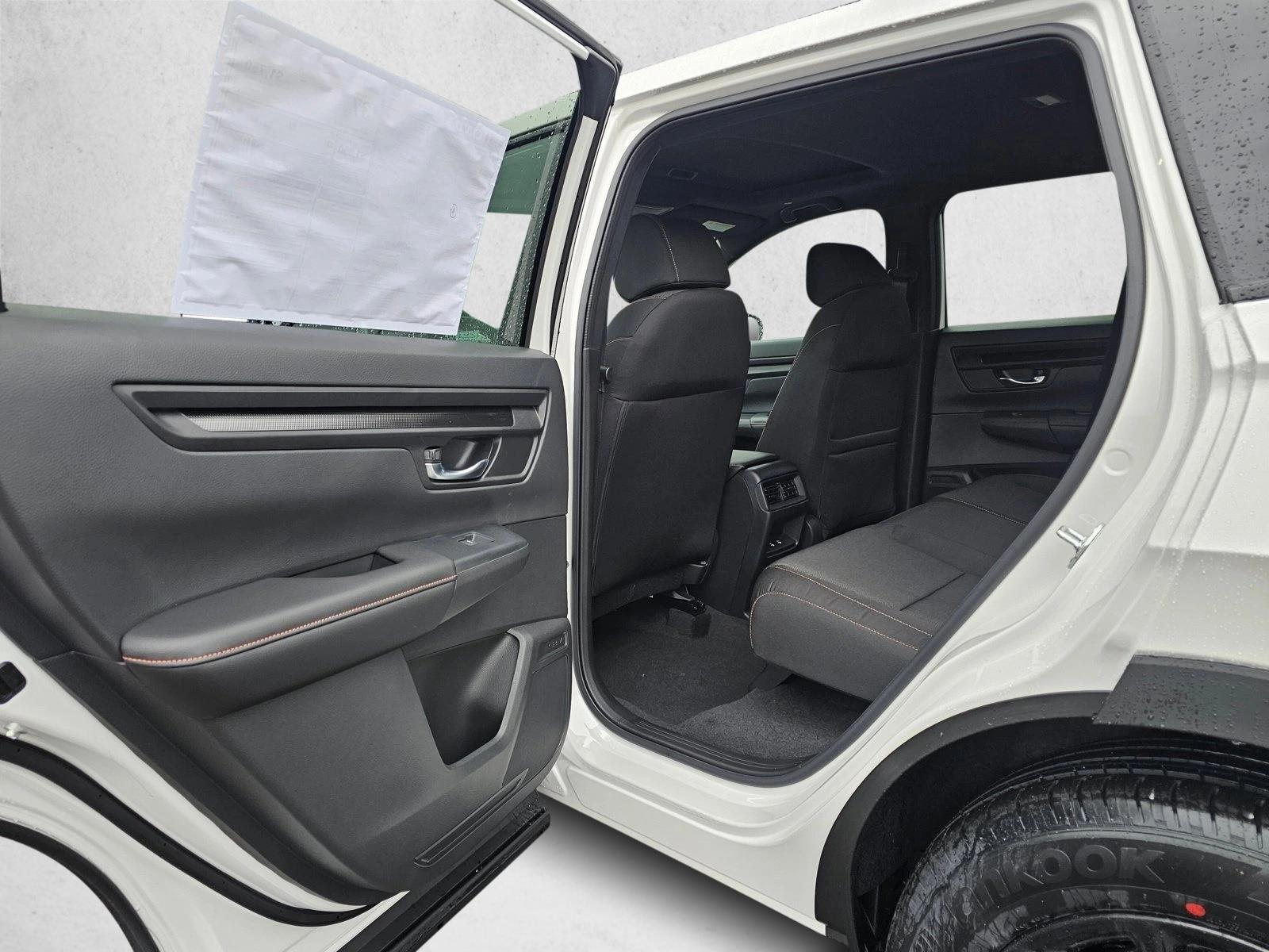 2026 Honda CR-V Sport - Photo 12