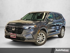 2026 Honda CR-V EX SUV