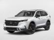 Honda CR-V Hybrid