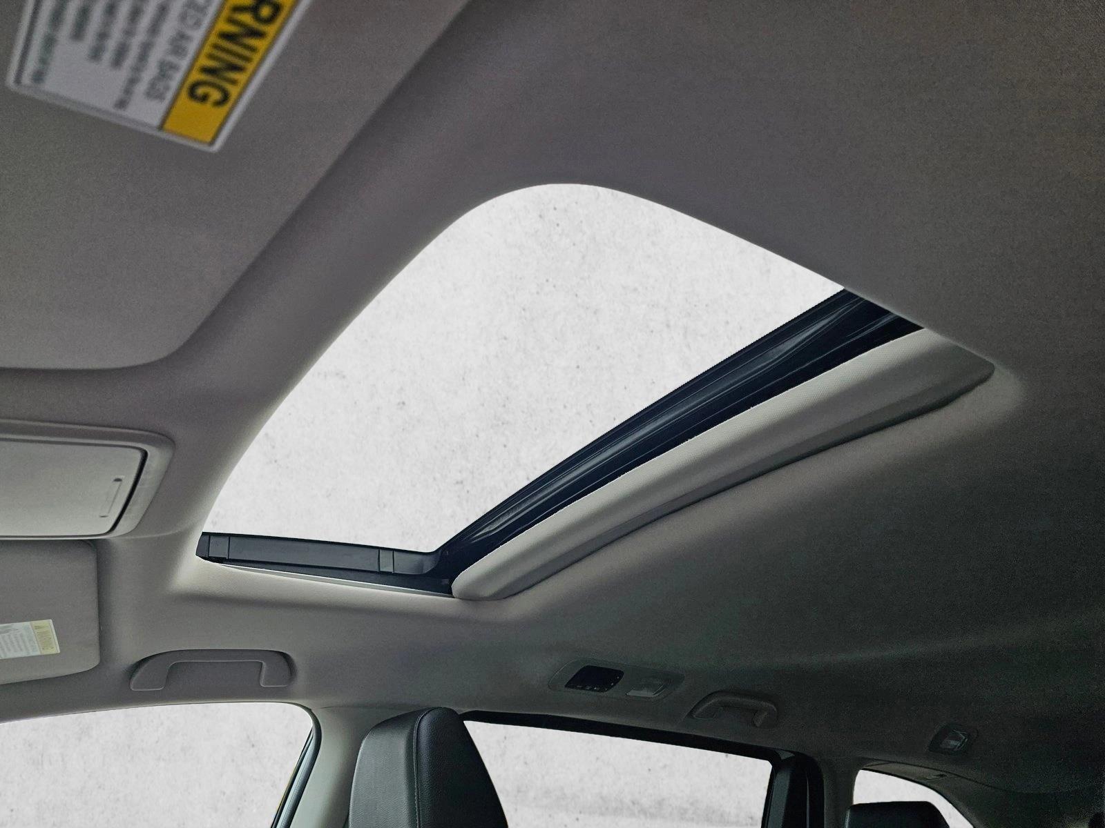 2026 Honda Odyssey EX-L - Photo 14