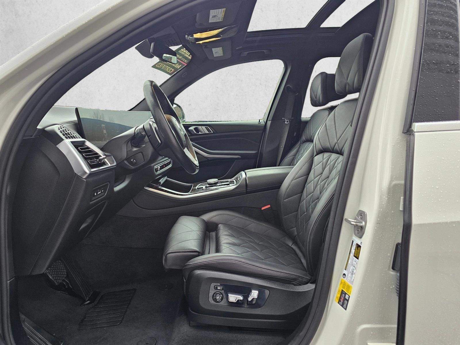 2024 BMW X5 50e - Photo 19