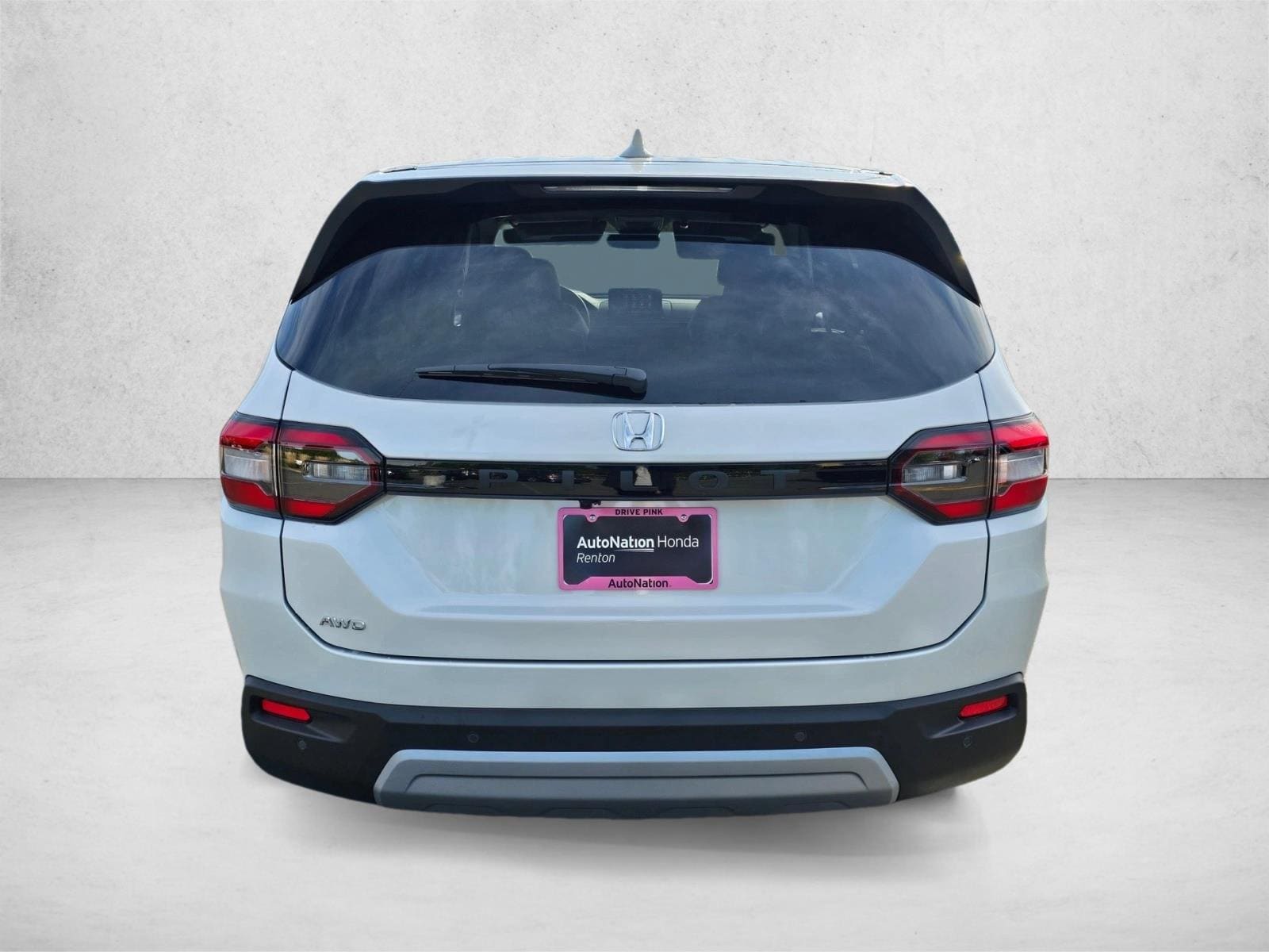 2025 Honda Pilot EX-L - Photo 6