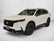 Honda CR-V Hybrid