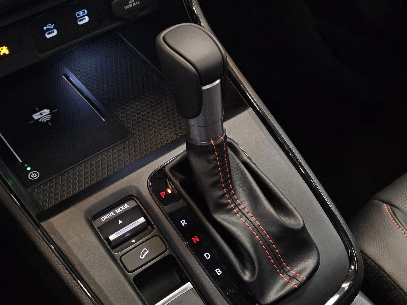 2026 Honda CR-V Sport-L - Photo 16