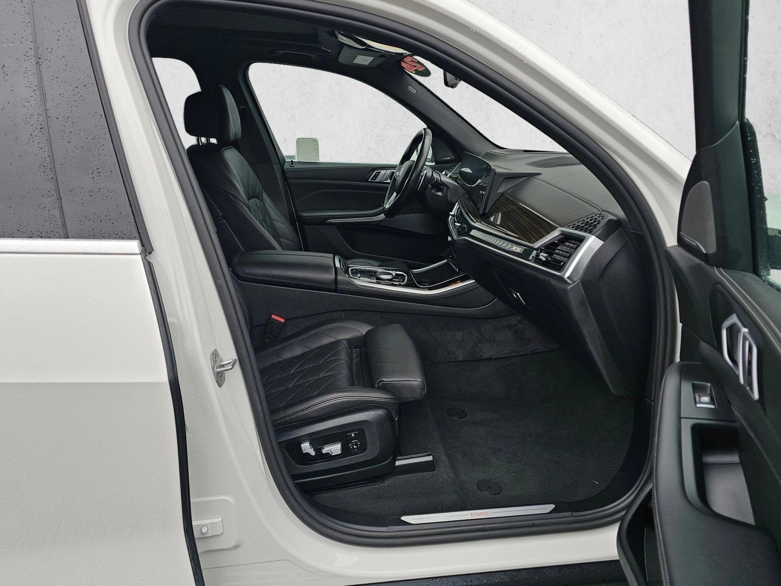 2024 BMW X5 50e - Photo 10