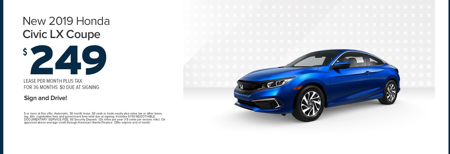 Autonation Honda Renton Honda Dealership In Renton Wa