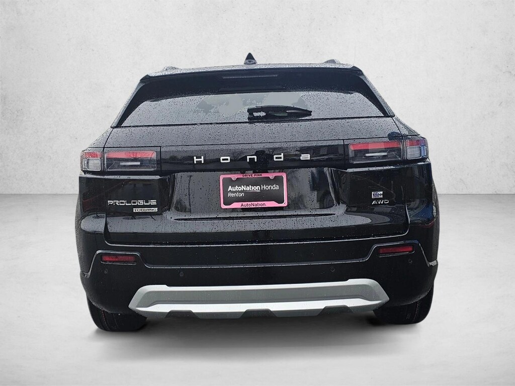 New 2026 Honda Prologue Touring SUV