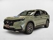 Honda CR-V Hybrid