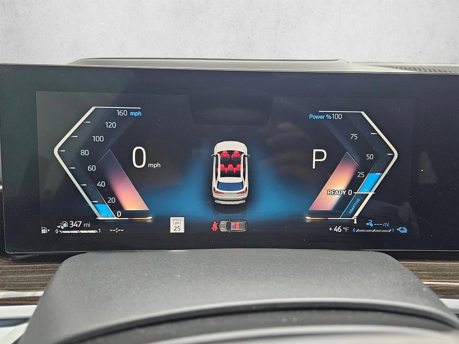 2024 BMW X5 50e - Photo 22