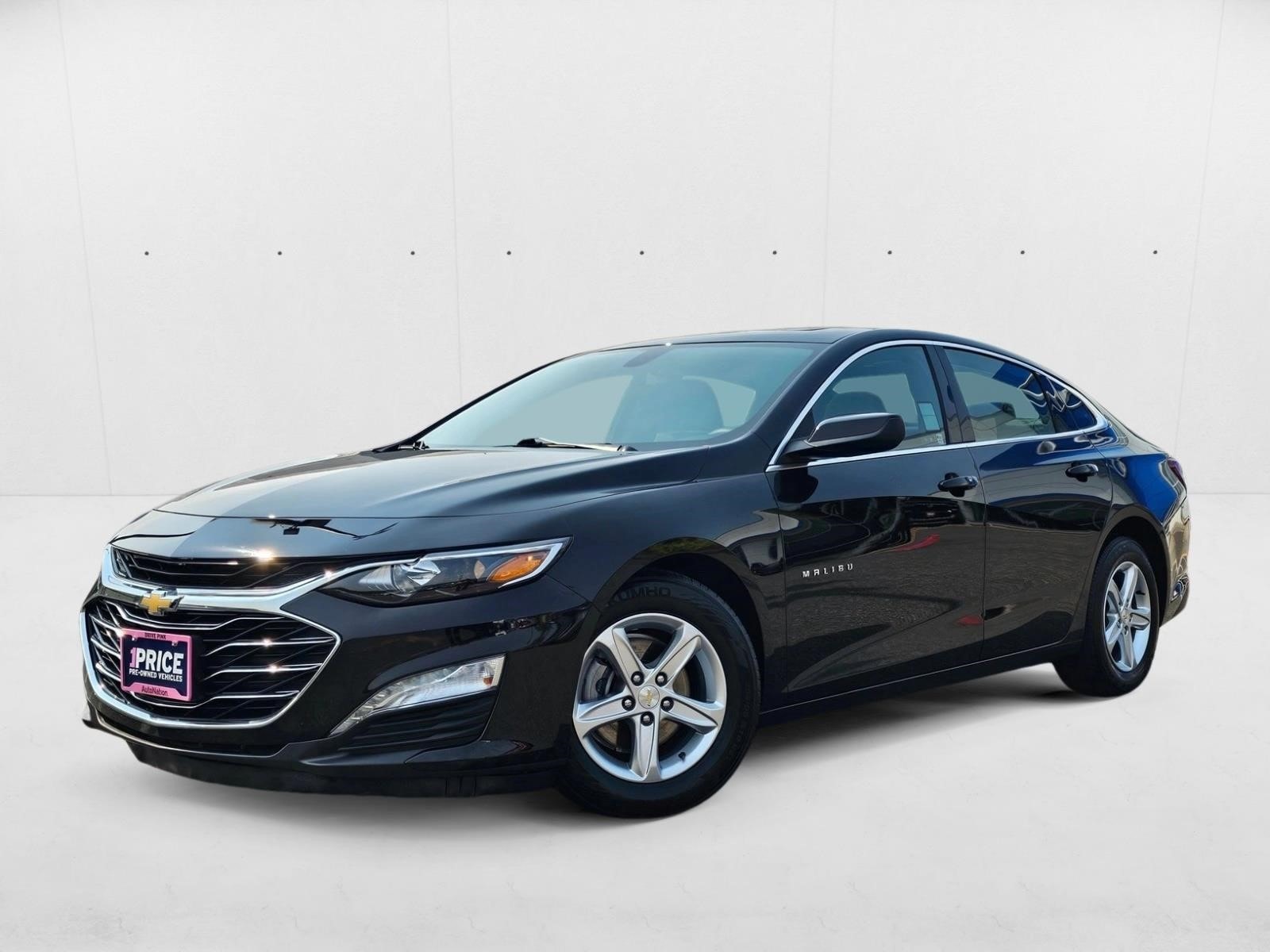 2022 Chevrolet Malibu