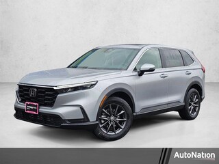 2026 Honda CR-V EX-L SUV