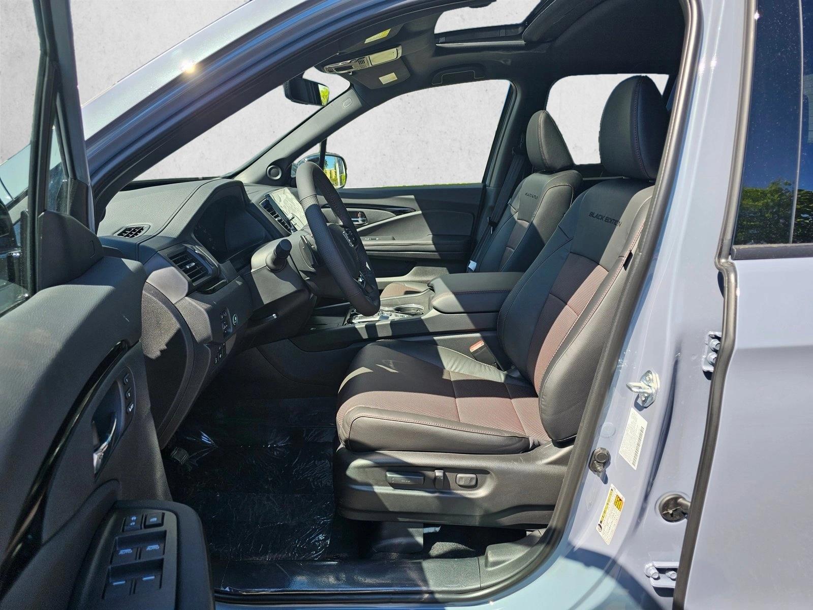 2026 Honda Ridgeline Black Edition - Photo 15