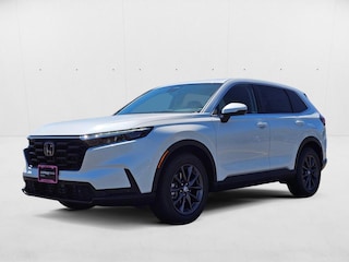 2026 Honda CR-V EX-L SUV