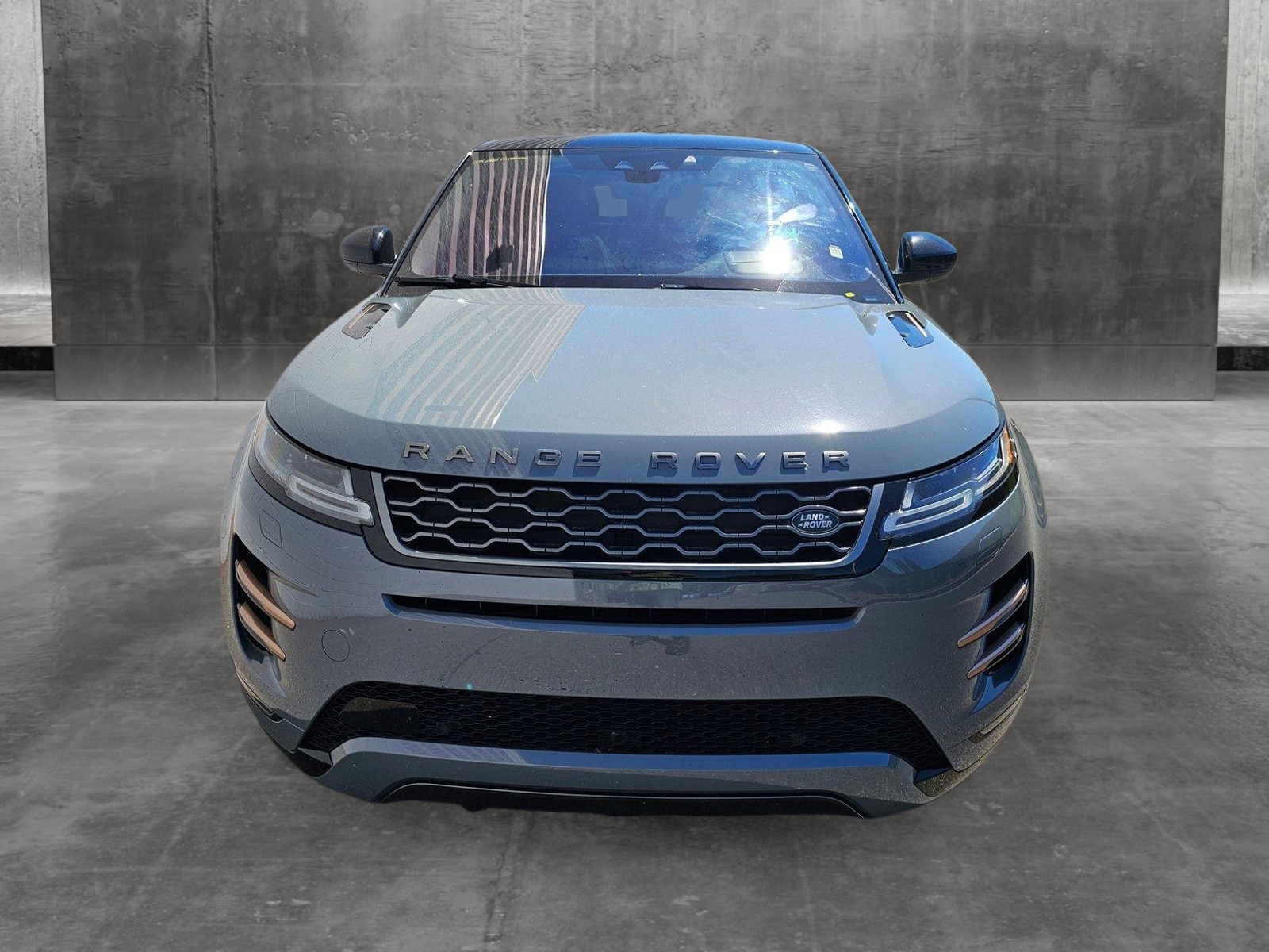 Used 2020 Land Rover Range Rover Evoque First Edition with VIN SALZL2FX0LH053553 for sale in Renton, WA
