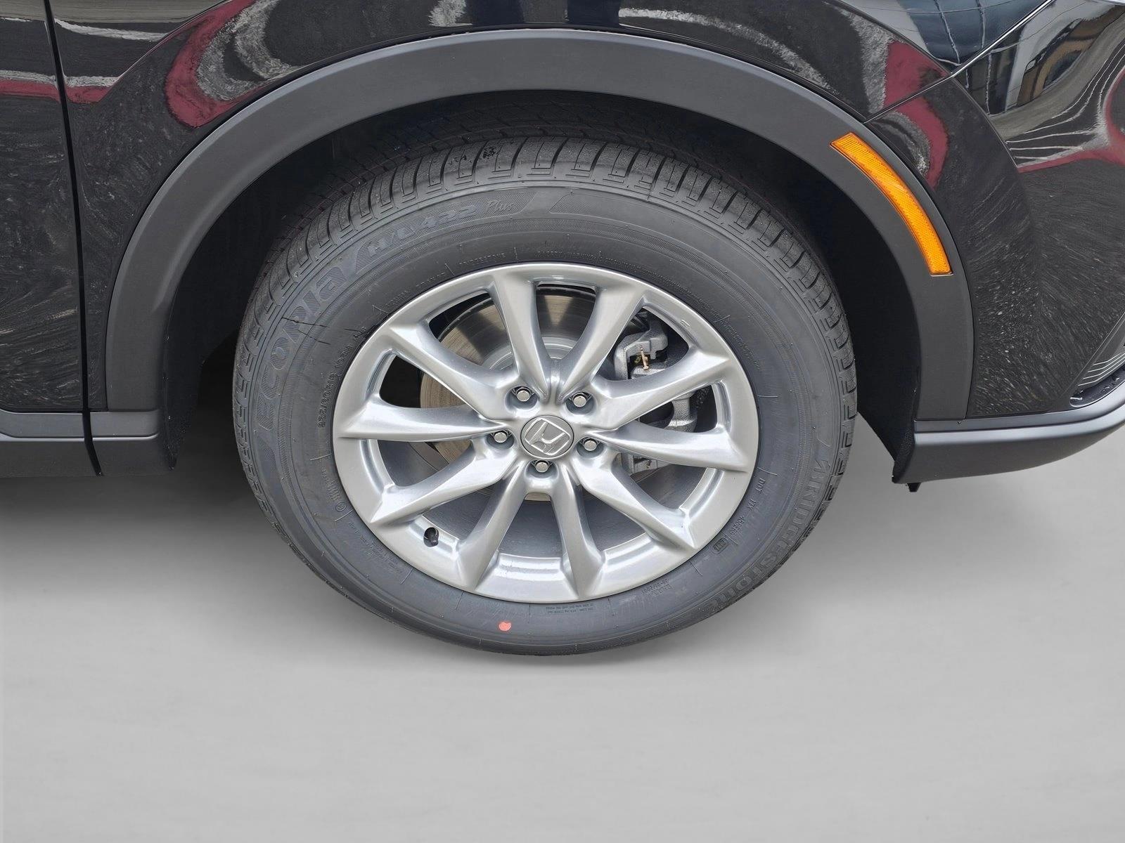 2026 Honda CR-V EX - Photo 9