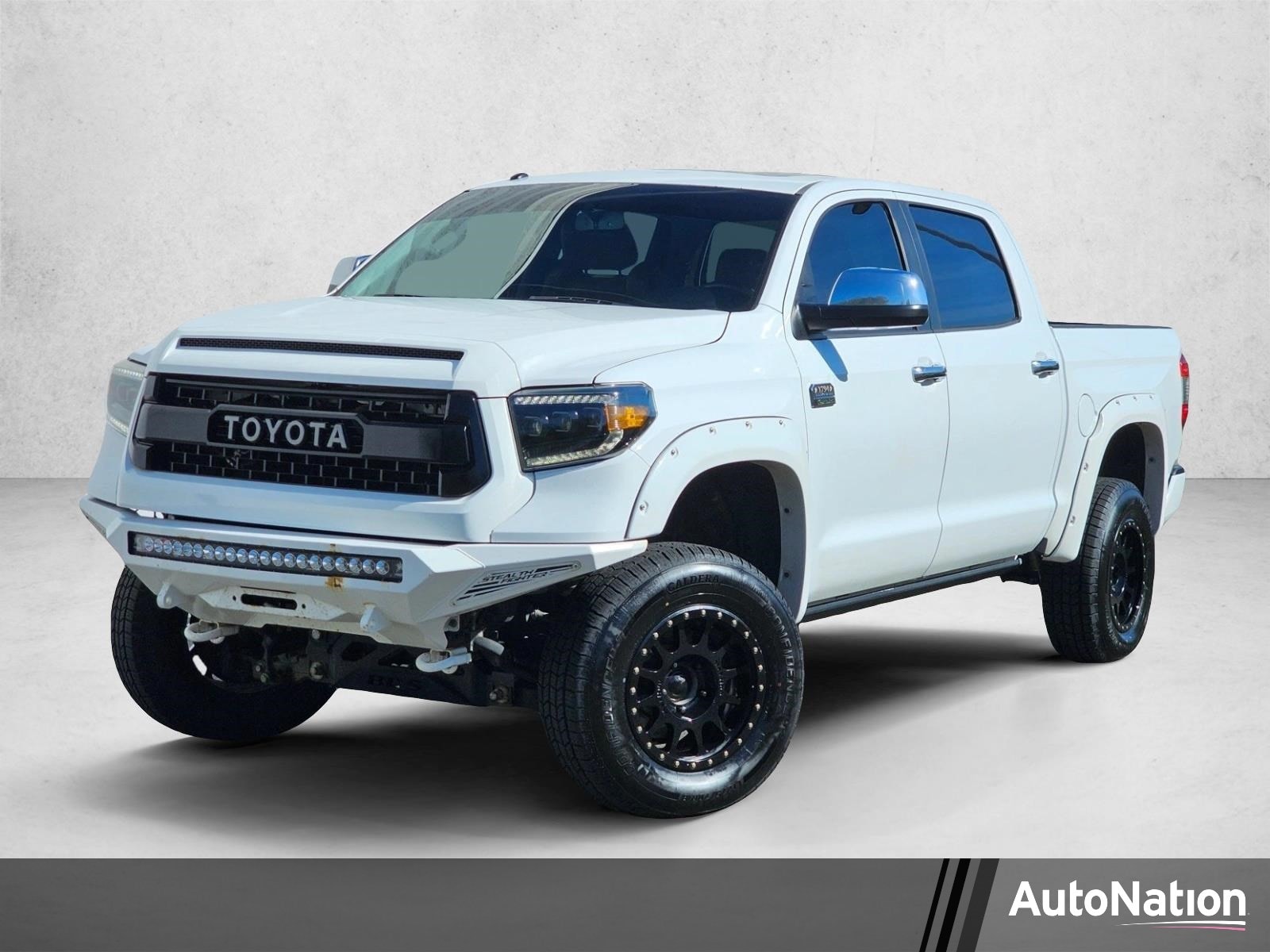 2014 Toyota Tundra