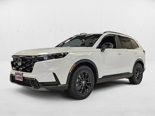 2026 Honda CR-V Hybrid Sport SUV