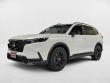 Honda CR-V Hybrid