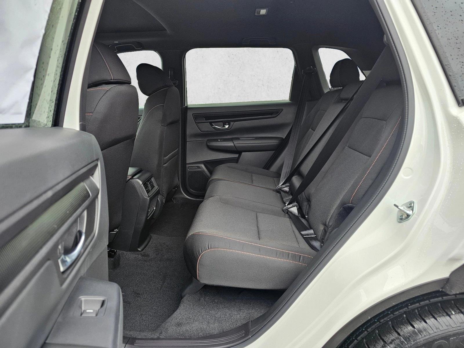 2026 Honda CR-V Sport - Photo 13