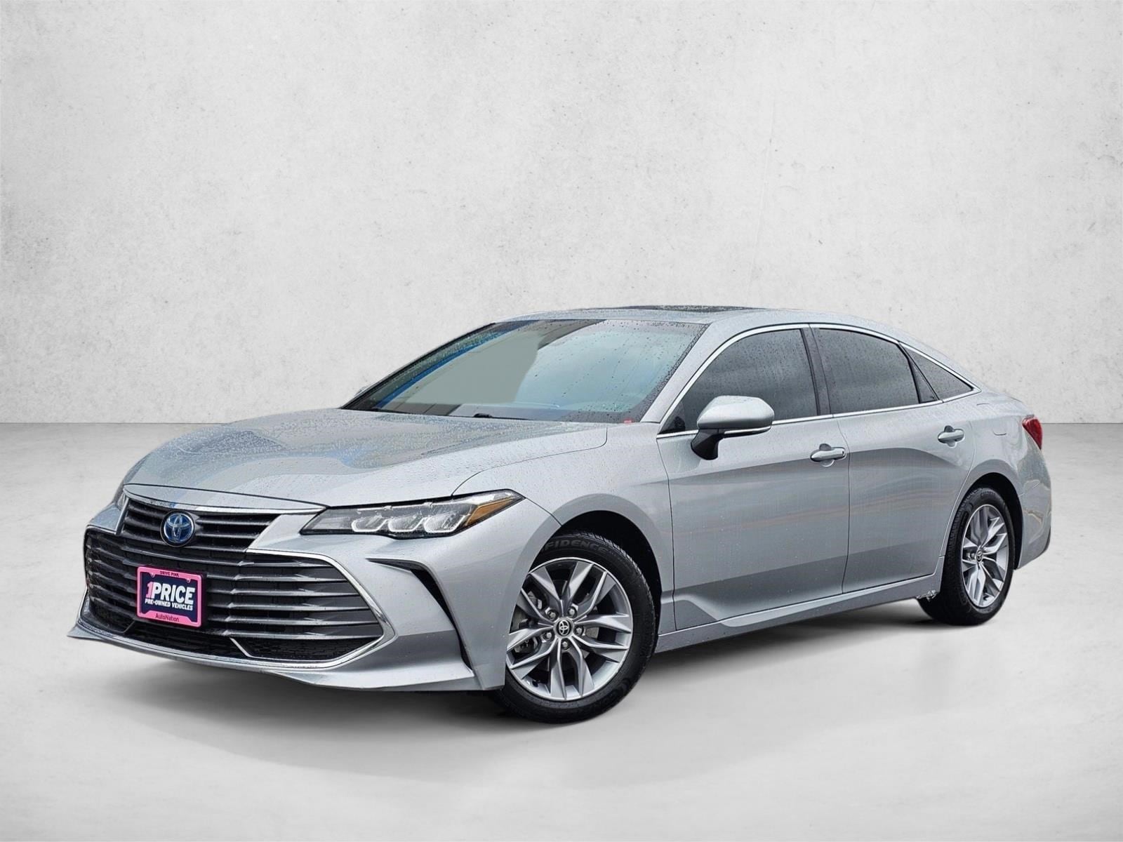 2022 Toyota Avalon XLE