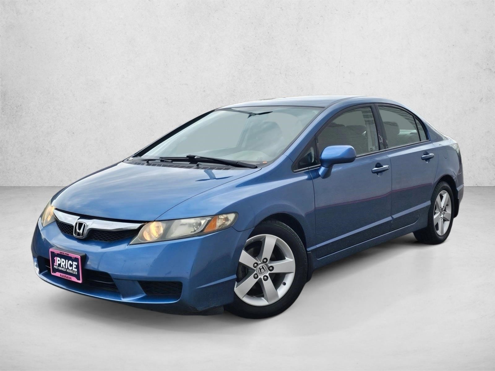 2010 Honda Civic