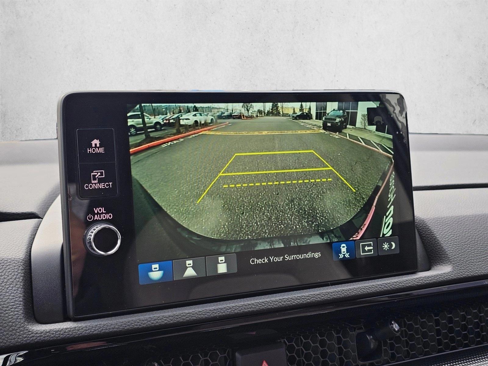2026 Honda CR-V EX-L - Photo 21