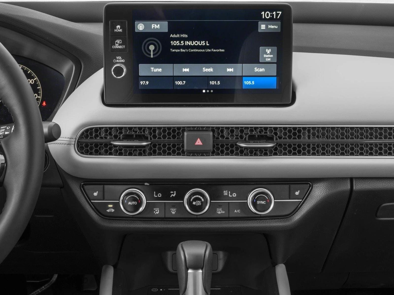 2026 Honda HR-V EX-L - Photo 7