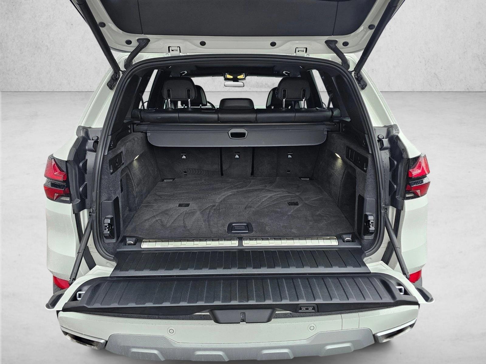 2024 BMW X5 50e - Photo 13