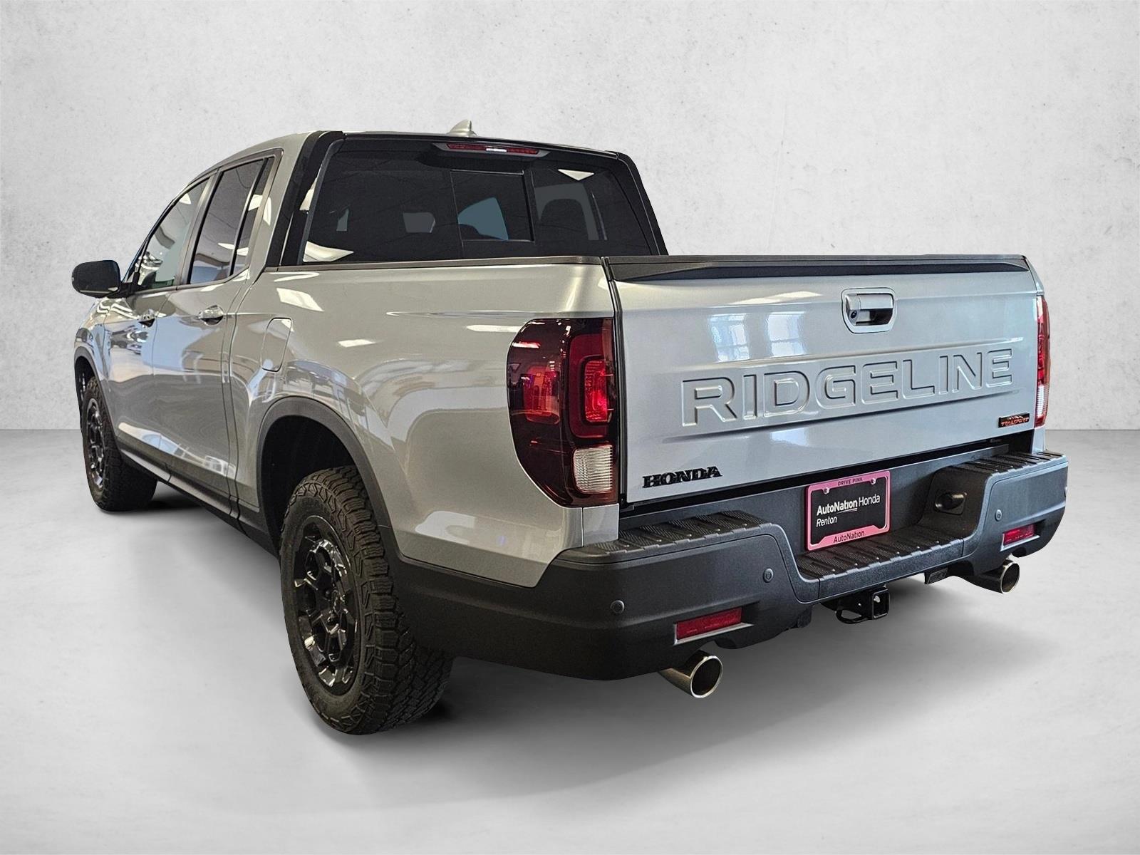 2026 Honda Ridgeline TrailSport - Photo 3