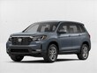 Honda Passport