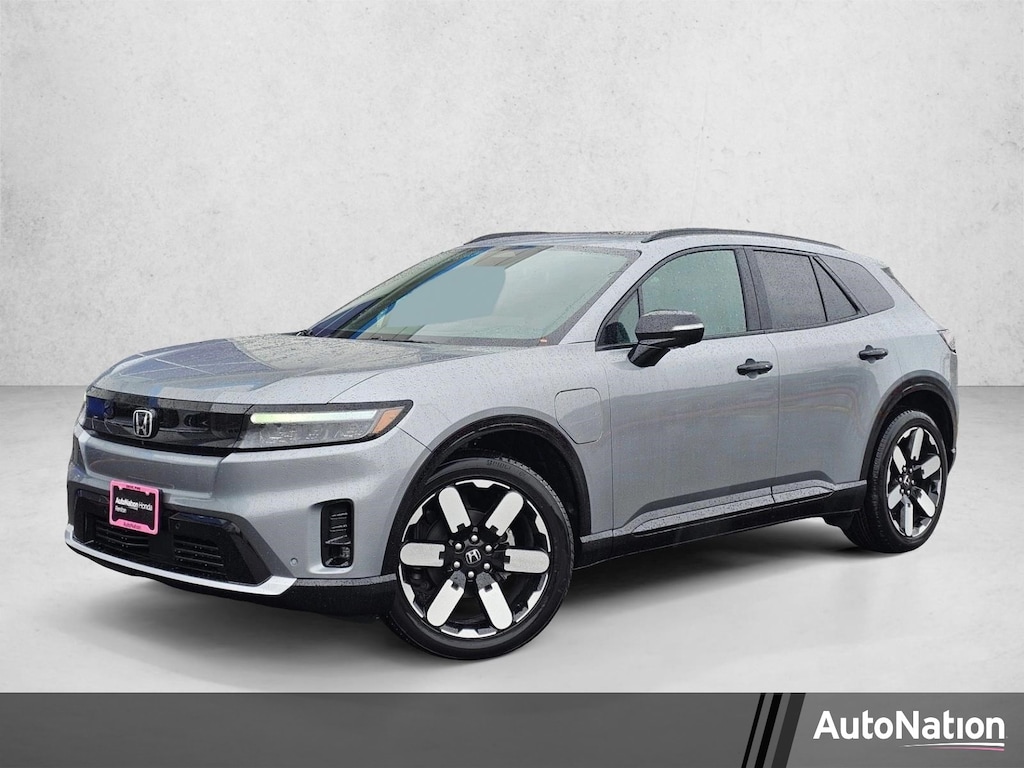New 2026 Honda Prologue Elite SUV