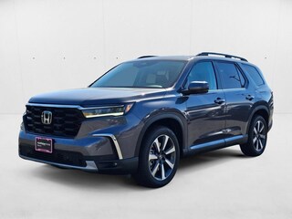 2025 Honda Pilot Touring SUV