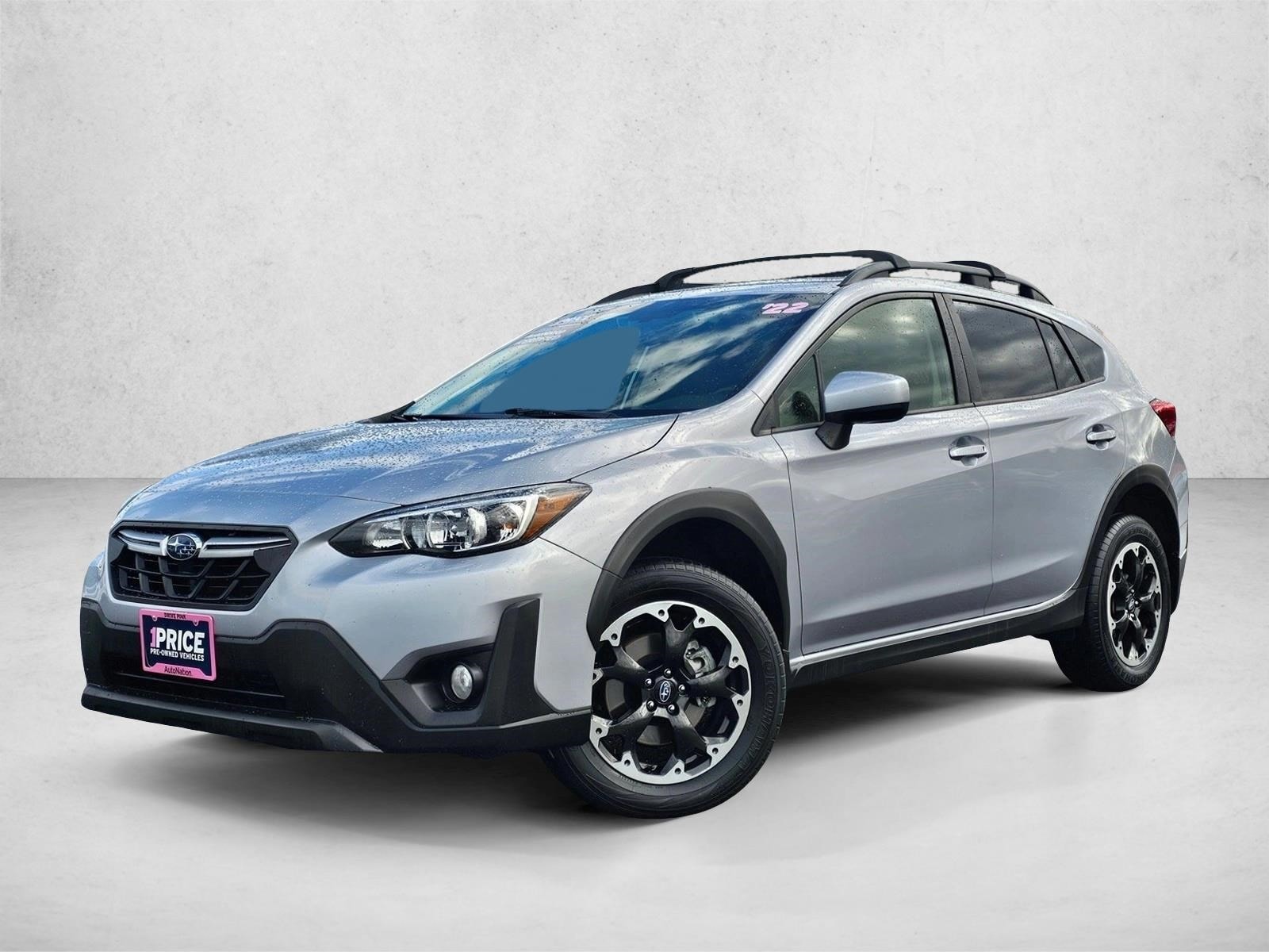 2022 Subaru Crosstrek