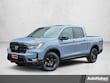  Honda Ridgeline