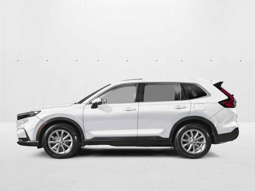New 2026 Honda CR-V EX SUV