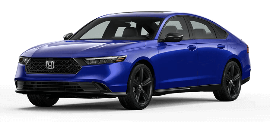 Accord Hybrid in Still Night Pearl Accord Hybrid in Still Night Pearl