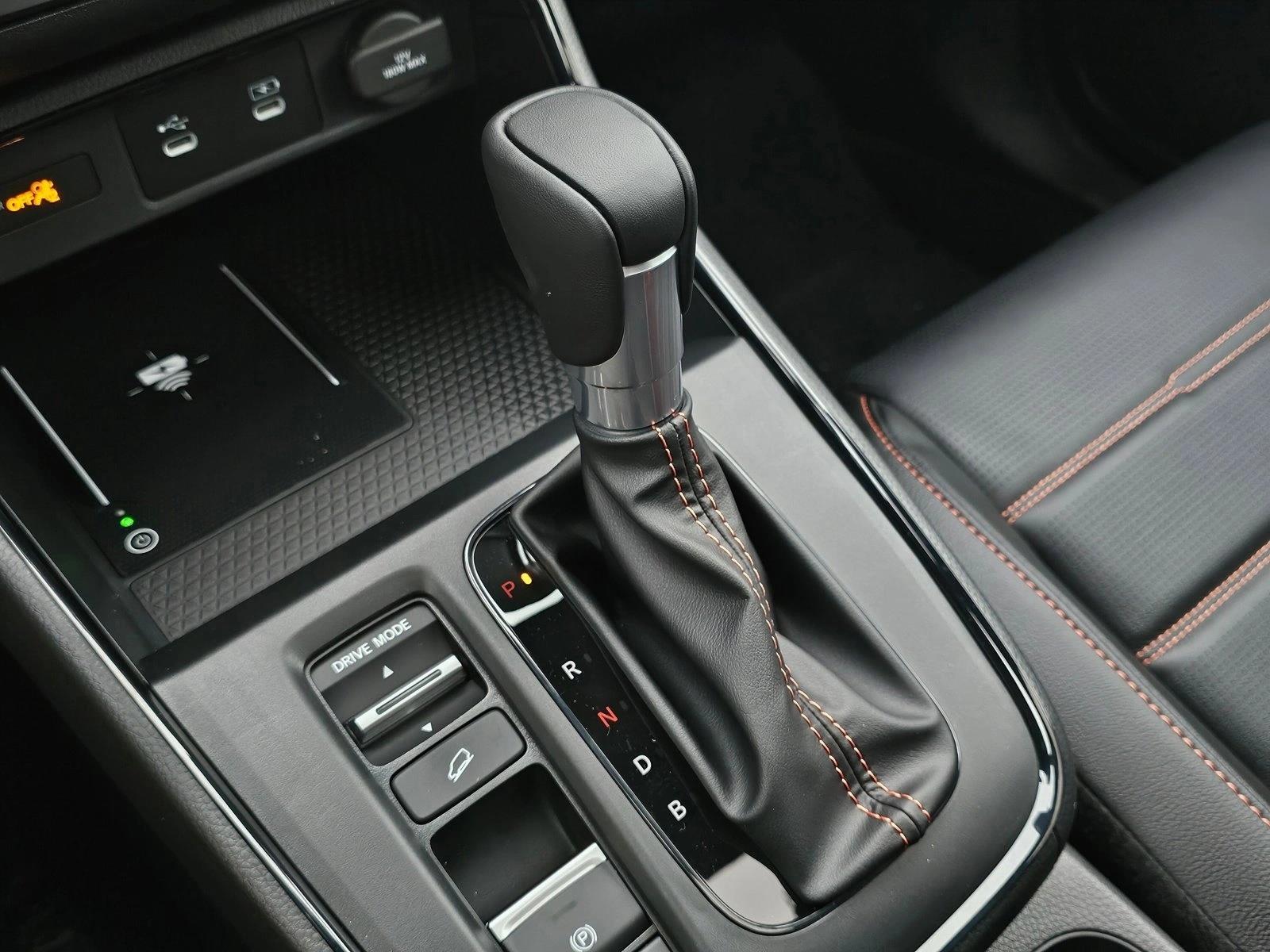 2026 Honda CR-V Sport-L - Photo 16