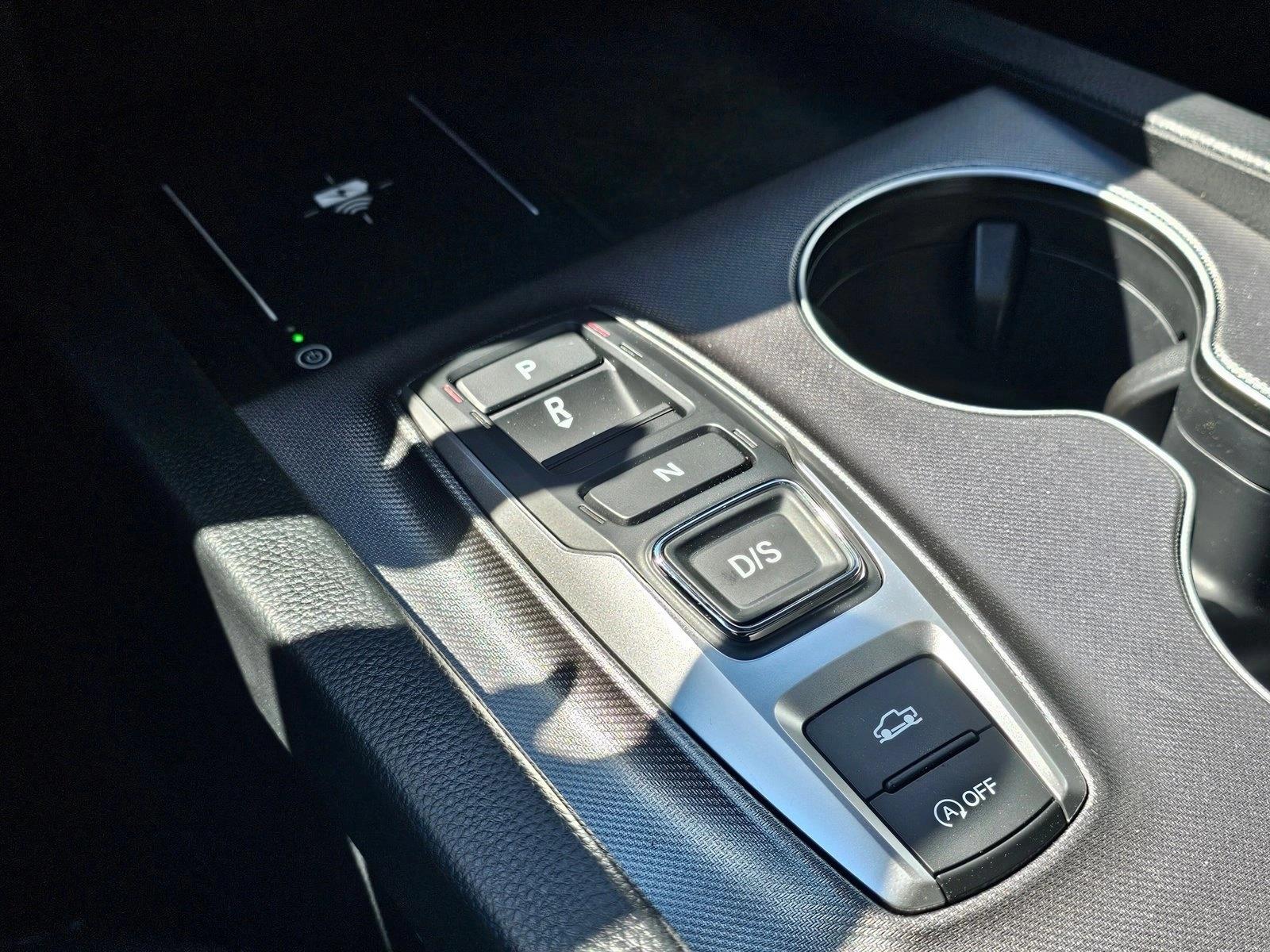 2026 Honda Ridgeline RTL - Photo 23