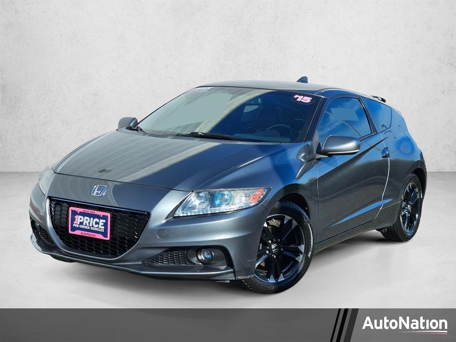 2015 Honda CR-Z