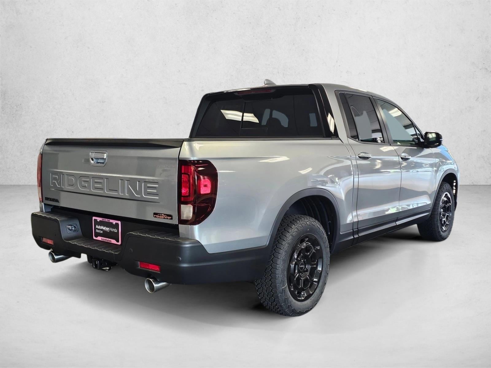 2026 Honda Ridgeline TrailSport - Photo 5